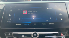 Vauxhall Corsa 100kW Yes 50kWh 5dr Auto Electric Hatchback